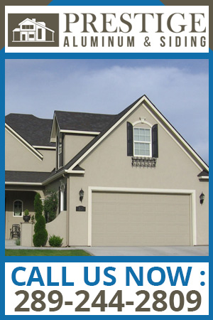 Prestige Aluminum & Siding 